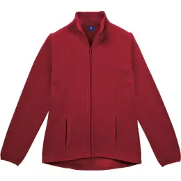 Ladies Ultra Micro Red